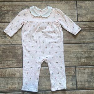 EUC Janie & Jack one piece